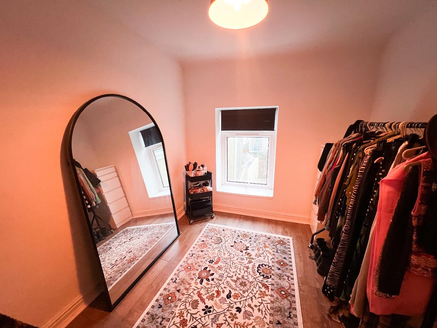 South Street, Bridgend County Borough, CF31 3ED